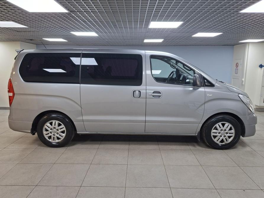 Hyundai Grand Starex I Рестайлинг Москва  - изображение 4