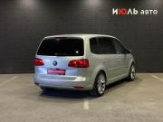 Volkswagen Touran I Рестайлинг 2 Челябинск  - изображение 24