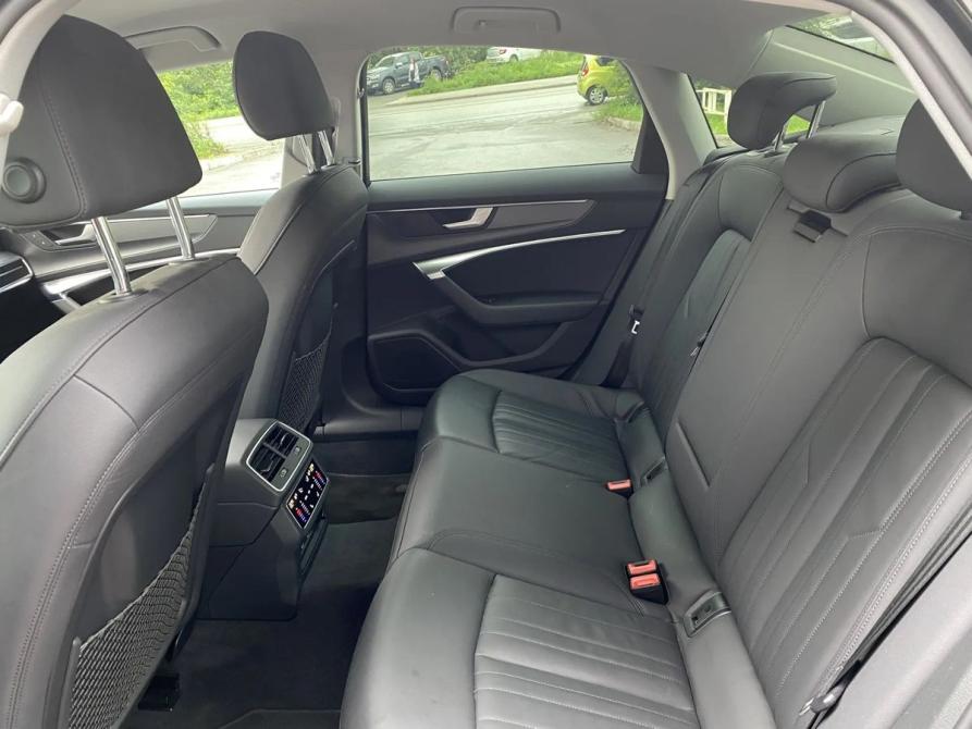 Audi A6 V (C8) Екатеринбург  - изображение 40