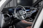 BMW X5 IV (G05/G18) Рестайлинг Москва  - изображение 51