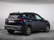 Kia Seltos I Санкт-Петербург  - изображение 37