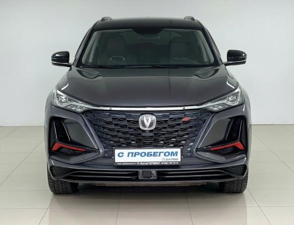 Changan CS75 Plus I Рестайлинг с пробегом 2023 года, цена 2 100 000 рублей, 7756 км, внедорожник, Автокод Объявления