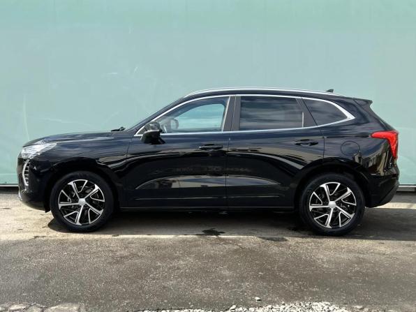 Haval Jolion I с пробегом 2023 года, цена 1 799 000 рублей, 57000 км, внедорожник, Автокод Объявления