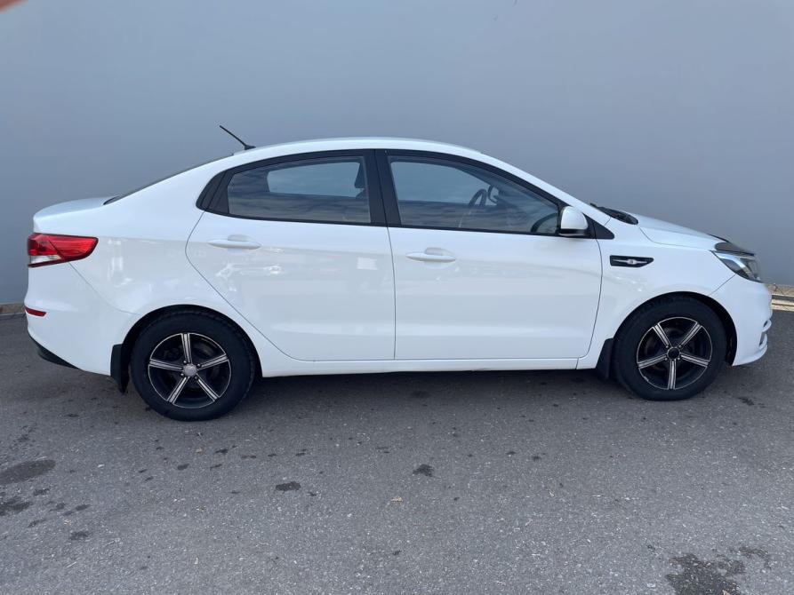 Kia Rio III Рестайлинг Стерлитамак  - изображение 11