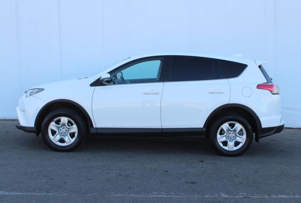 Toyota RAV4 IV (XA40) Рестайлинг Нижний Новгород  - изображение 4