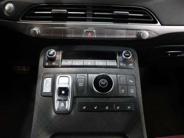 Hyundai Palisade I с пробегом 2020 года, цена 3 400 000 рублей, 141186 км, внедорожник, Автокод Объявления