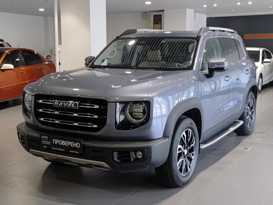 Haval Dargo Казань  - изображение 1