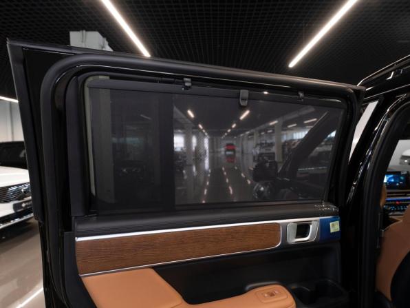 Hyundai Santa Fe V (MX5) с пробегом 2026 года, цена 5 800 000 рублей, 15 км, внедорожник, Автокод Объявления