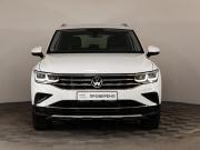 Volkswagen Tiguan II Рестайлинг Санкт-Петербург  - изображение 26