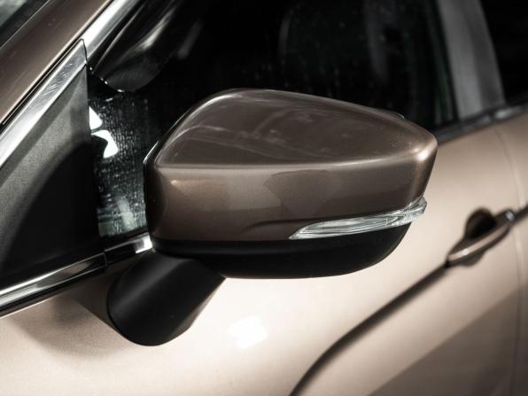 Mitsubishi Eclipse Cross I с пробегом 2019 года, цена 2 150 500 рублей, 84082 км, внедорожник, Автокод Объявления