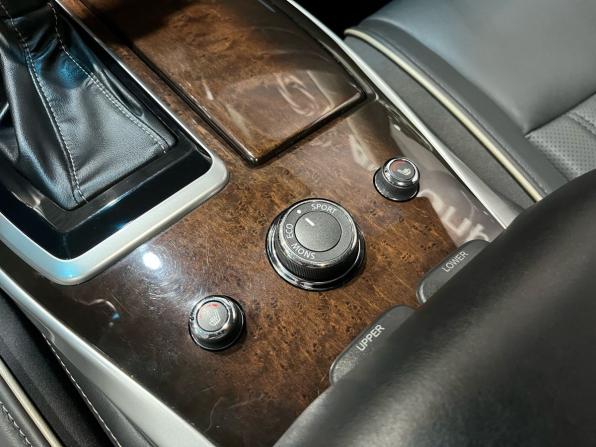 Infiniti QX60 I Рестайлинг с пробегом 2018 года, цена 3 079 000 рублей, 85052 км, внедорожник, Автокод Объявления