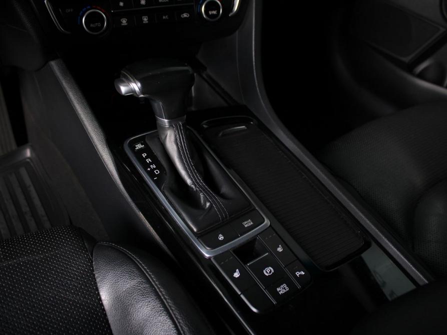 Kia Optima IV Минеральные Воды  - изображение 11