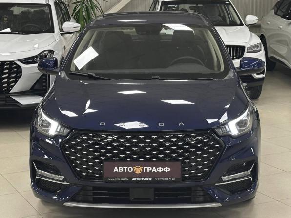 Новый Omoda S5 2024 года, цена 1 199 000 рублей, седан, Автокод Объявления