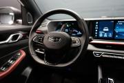 Geely Coolray I Рестайлинг Крым  - изображение 42