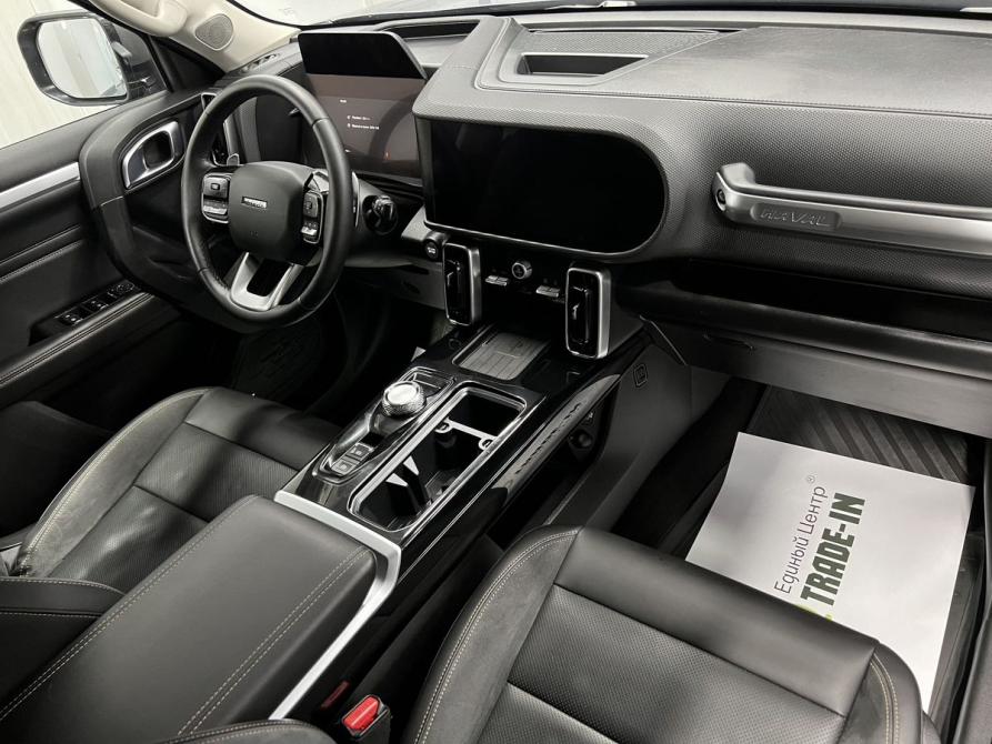 Haval Dargo Тверь  - изображение 14