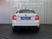 Skoda Rapid I Рестайлинг Таганрог  - изображение 28