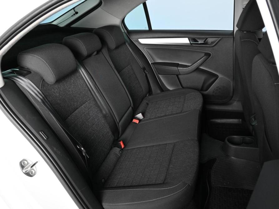 Skoda Rapid II Ростов-на-Дону  - изображение 7