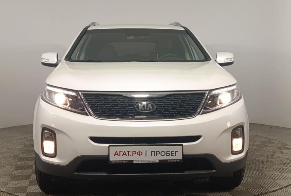 Kia Sorento II Рестайлинг Волгоград  - изображение 2