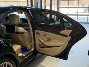 Mercedes-Benz S-Класс VI (W222 C217) Томск  - изображение 53