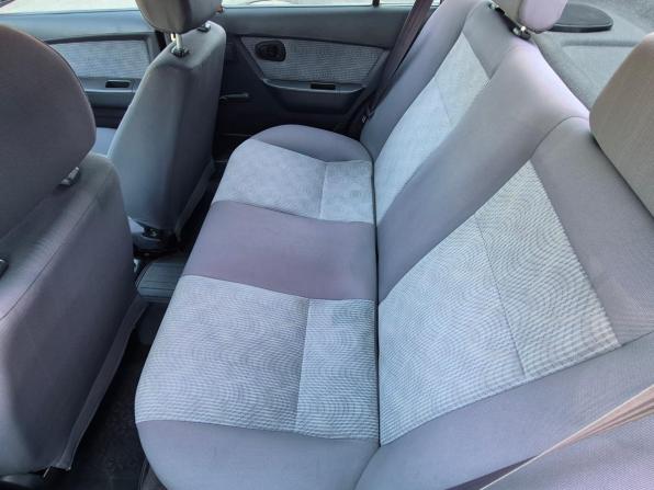 Daewoo Nexia I Рестайлинг с пробегом 2013 года, цена 323 000 рублей, 69000 км, седан, Автокод Объявления