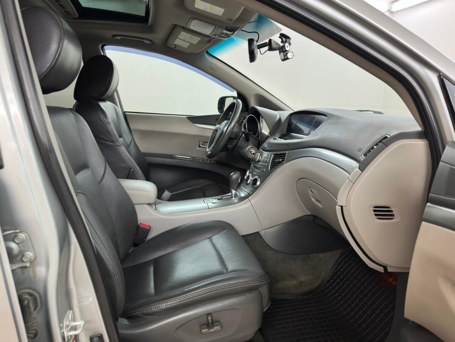Subaru Tribeca I Москва  - изображение 13