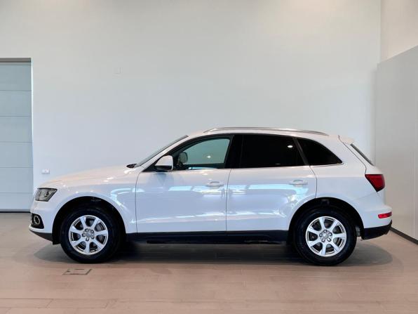 Audi Q5 I (8R) Рестайлинг с пробегом 2012 года, цена 2 120 000 рублей, 96502 км, внедорожник, Автокод Объявления