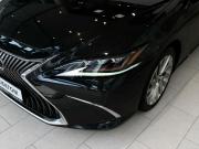 Lexus ES VII Санкт-Петербург  - изображение 46