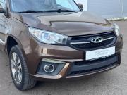 Chery Tiggo 3 I Набережные Челны  - изображение 38