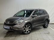 Honda CR-V III Рестайлинг Санкт-Петербург  - изображение 20