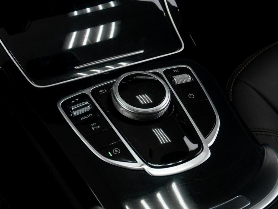 Mercedes-Benz C-Класс IV (W205) Тюмень  - изображение 20