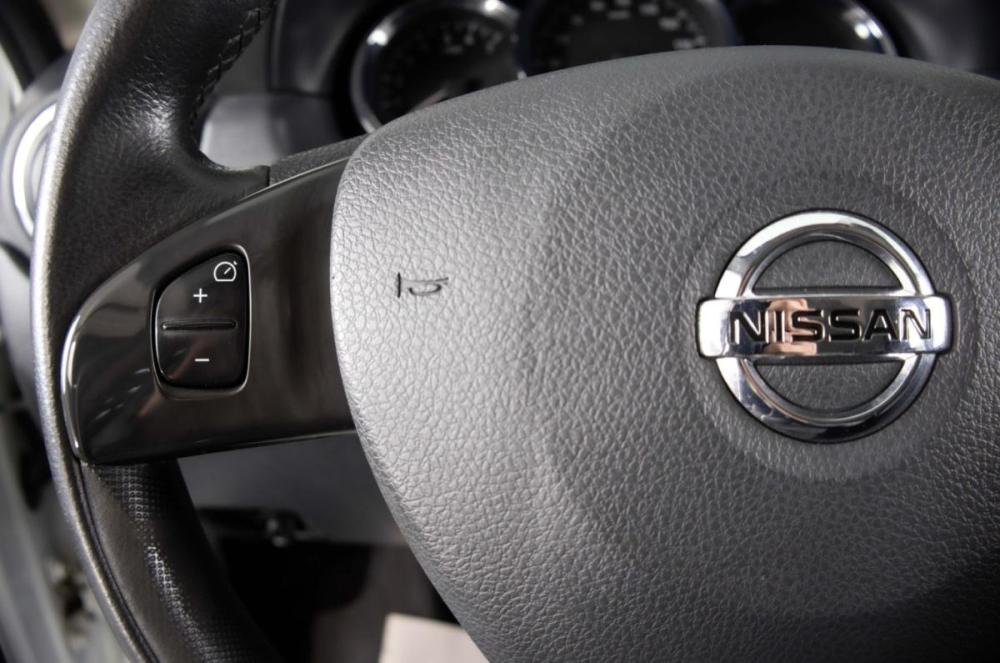 Nissan Terrano III (D10) Пермь  - изображение 14