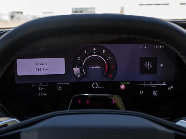 Audi A5 III (B10) с пробегом 2025 года, цена 6 248 000 рублей, 8097 км, лифтбек, Автокод Объявления