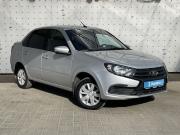 Lada (ВАЗ) Granta I Рестайлинг Тамбов  - изображение 20