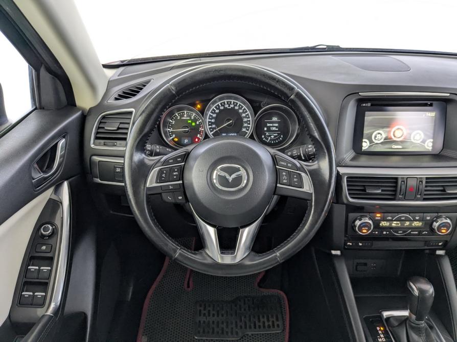 Mazda CX-5 I Рестайлинг Москва  - изображение 22