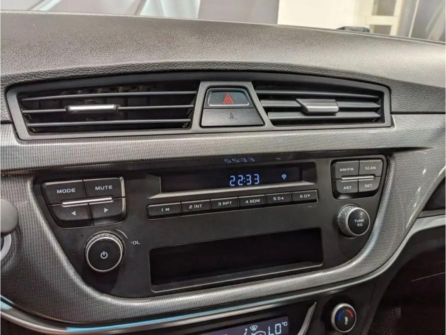 Geely Emgrand 7 I Рестайлинг Пермь  - изображение 18