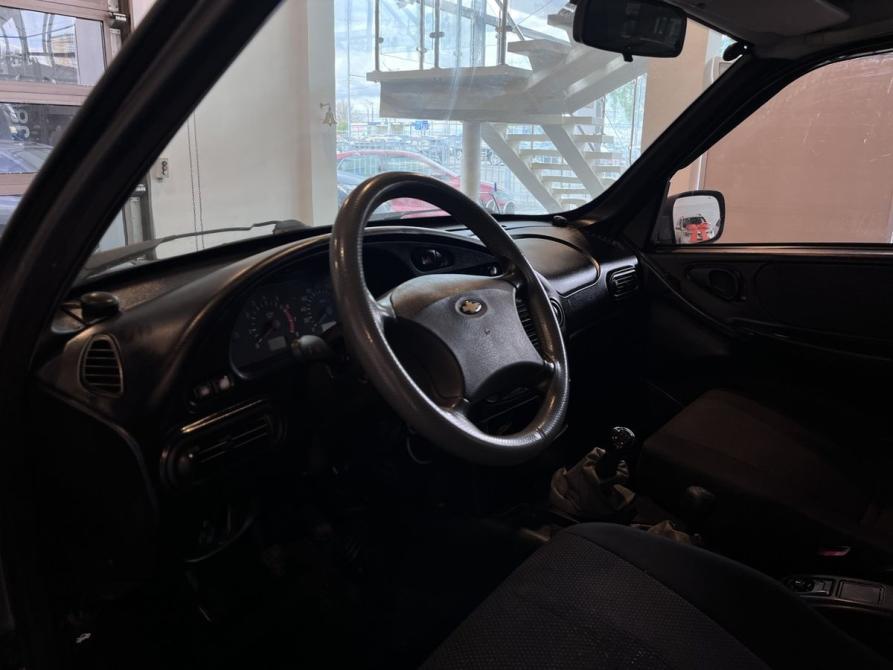Chevrolet Niva I Чебоксары  - изображение 21