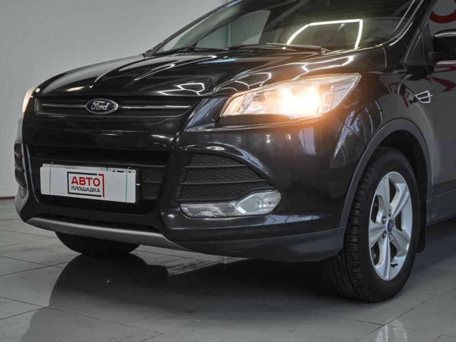Ford Kuga II Челябинск  - изображение 3