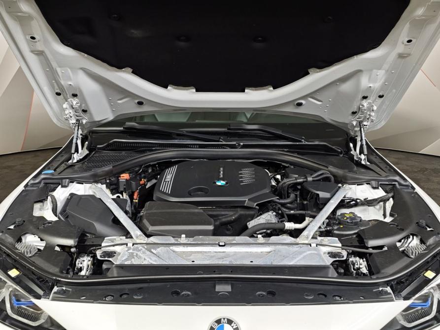 BMW 4 серии G22 G23 G26 Москва  - изображение 10