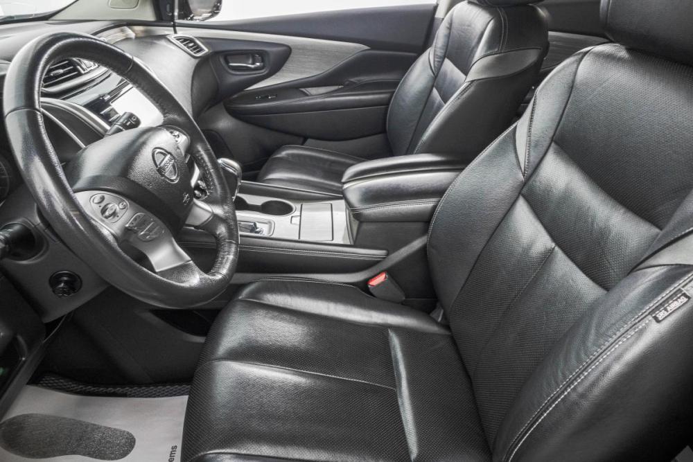 Nissan Murano III (Z52) Барнаул  - изображение 11
