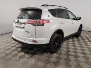 Toyota RAV4 IV (XA40) Рестайлинг Москва  - изображение 27