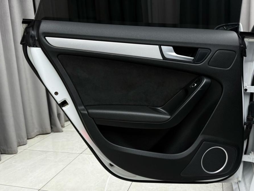 Audi A5 I (8T) Рестайлинг Ижевск  - изображение 28