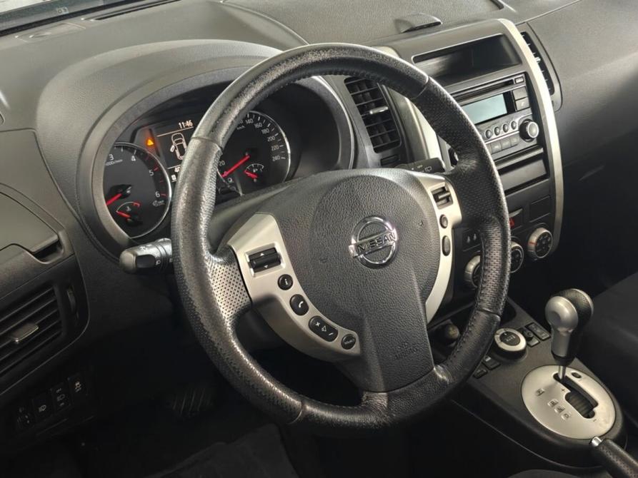 Nissan X-Trail II Рестайлинг Москва  - изображение 13