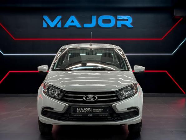 Lada (ВАЗ) Granta I Рестайлинг с пробегом 2023 года, цена 660 000 рублей, 36801 км, седан, Автокод Объявления
