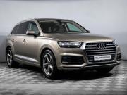 Audi Q7 II (4M) Москва  - изображение 21