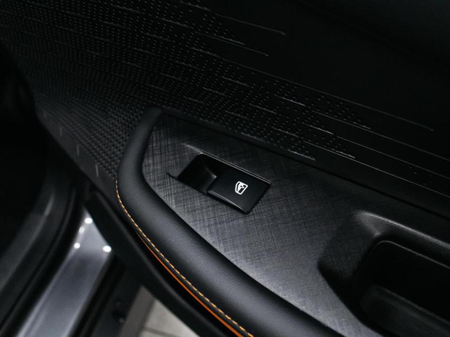 Changan UNI-V I Красноярск  - изображение 29