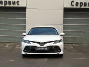 Toyota Camry VIII (XV70) Самара  - изображение 19