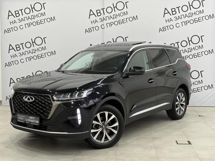 Chery Tiggo 7 Pro Max I Ставрополь  - изображение 1