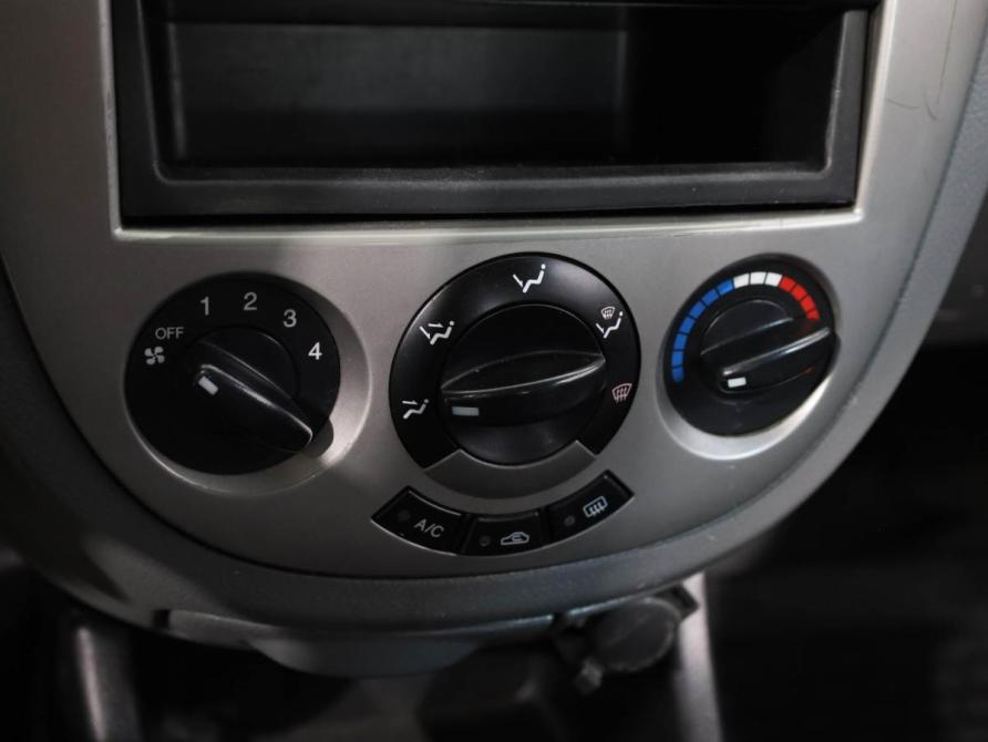 Chevrolet Lacetti I Ростов-на-Дону  - изображение 13