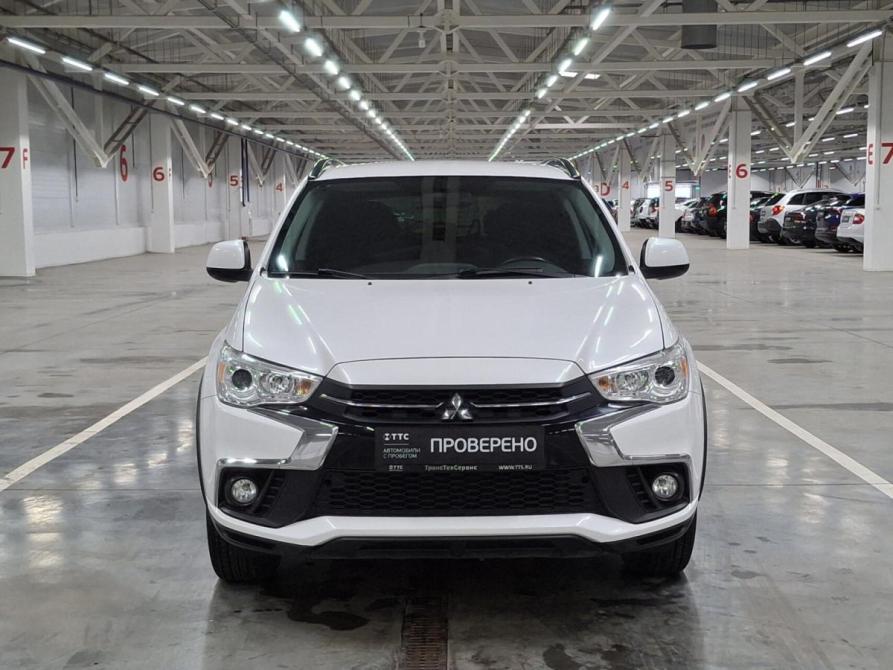Mitsubishi ASX I Рестайлинг 2 Казань  - изображение 2