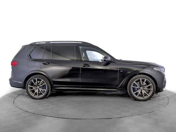 BMW X7 I (G07) с пробегом 2020 года, цена 6 500 000 рублей, 144249 км, внедорожник, Автокод Объявления